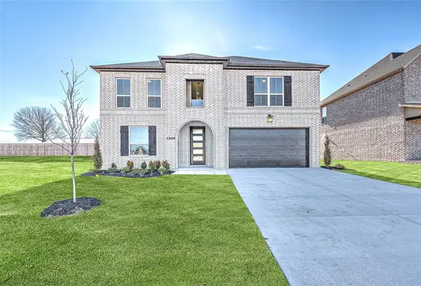 4801 SW Juneberry Street, Bentonville, AR 72713