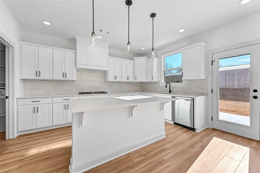 4801 SW Juneberry Street, Bentonville, AR 72713 - #3