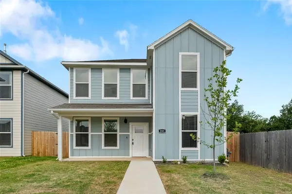 283 S Neon Avenue, Fayetteville, AR 72704