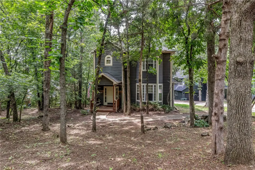 3121 Tartan Way, Fayetteville, AR 72703 - Image #1