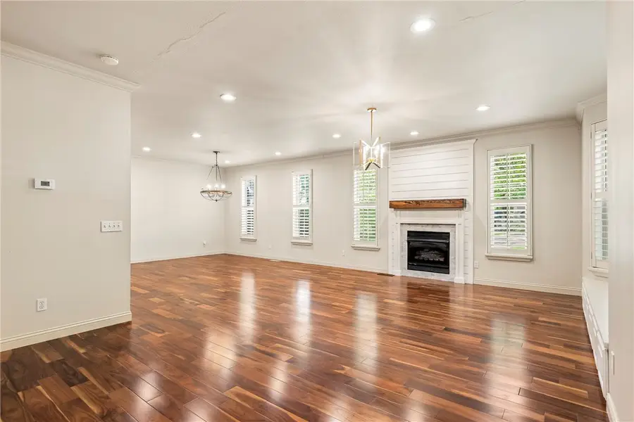 3121 Tartan Way, Fayetteville, AR 72703 - Image #2