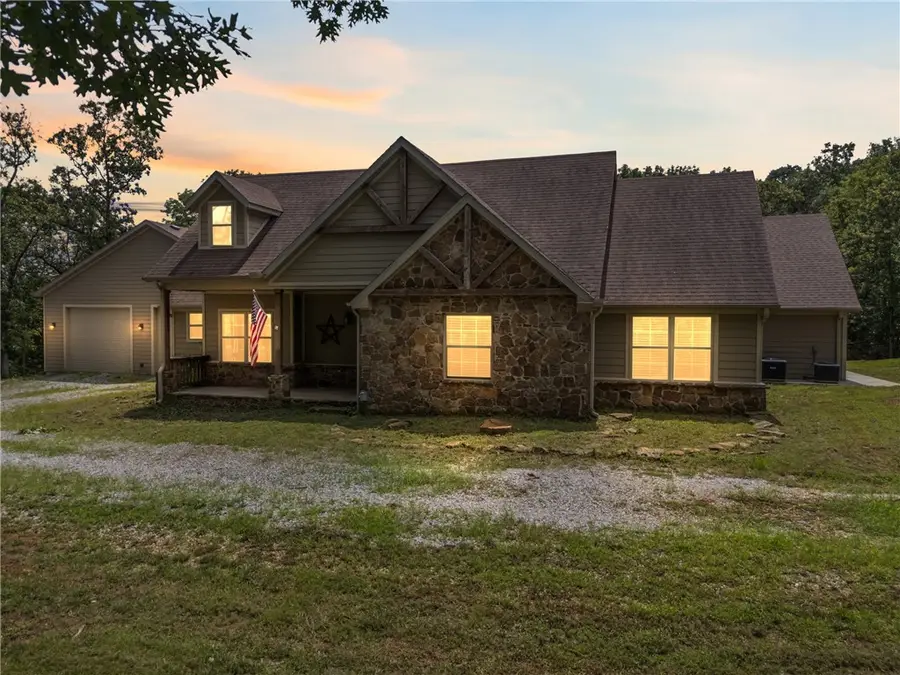 239 Madison 7380, Hindsville, AR 72738 - Image #2