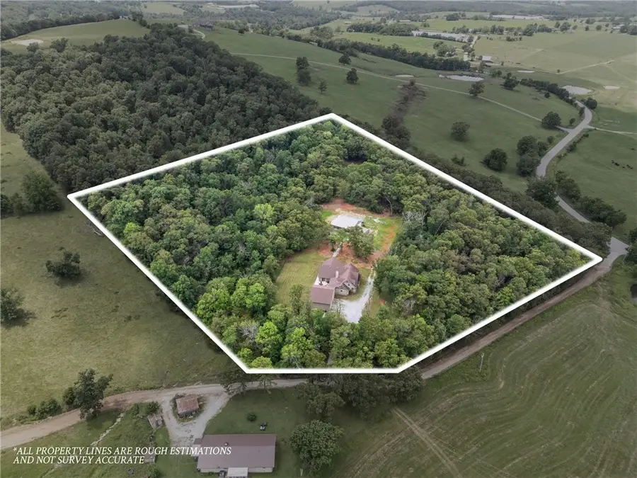 239 Madison 7380, Hindsville, AR 72738 - Image #3