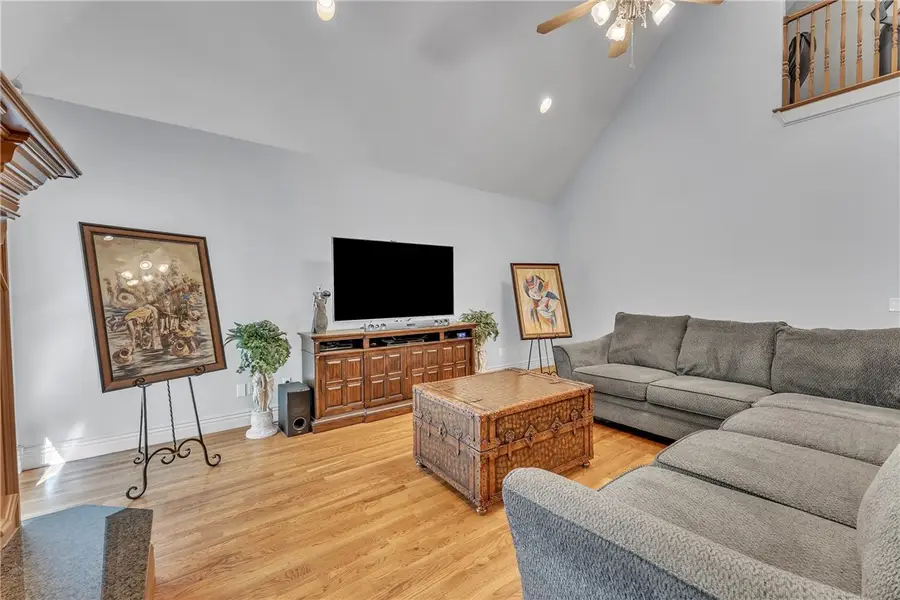 1740 Partridge Run, Bentonville, AR 72713 - Image #3