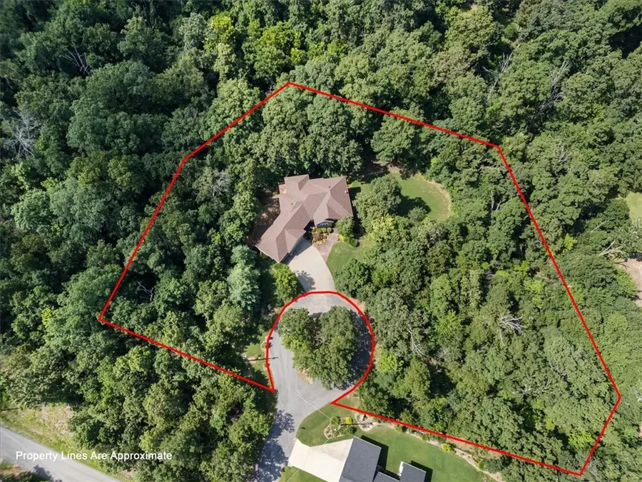 5 Dunbarton Place, Bella Vista, AR 72715 - #2