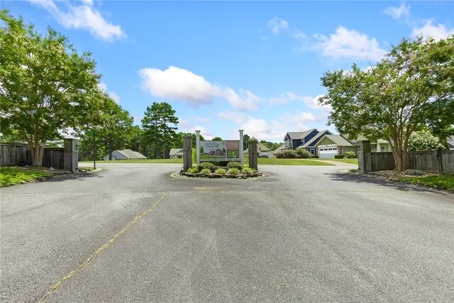 14.79 Acres Rocky Ridge Road, Heber, AR 72581 - Image #2