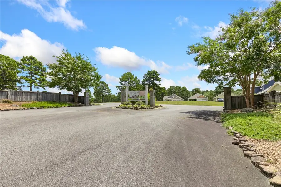 14.79 Acres Rocky Ridge Road, Heber, AR 72581 - Image #3