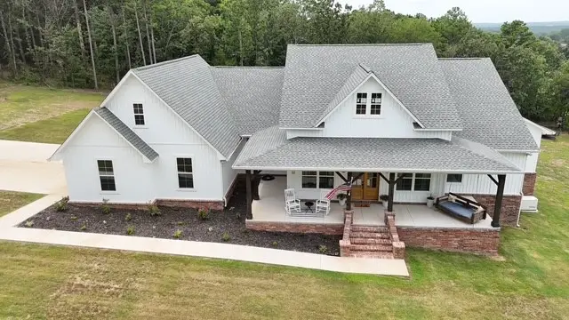 2605 Hudson Road, Pottsville, AR 72858 - Image #1