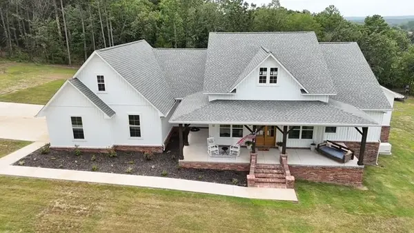 2605 Hudson Road, Pottsville, AR 72858