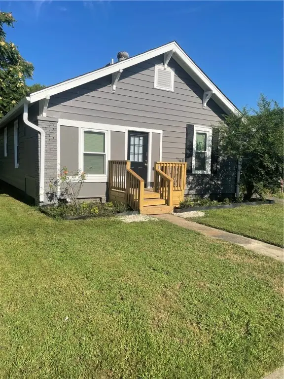 817 Maple, Littlerock, AR 72114