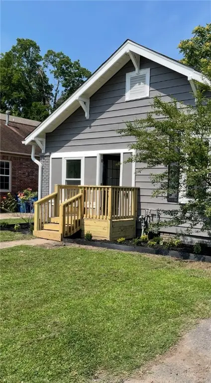 817 Maple, North Little Rock, AR 72114 - Image #2