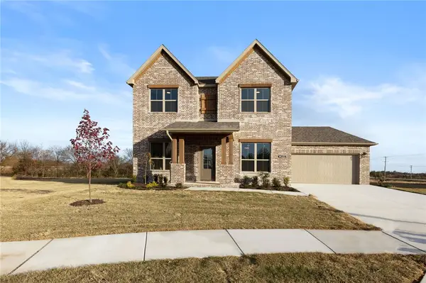 4602 SW Juneberry Street, Bentonville, AR 72713
