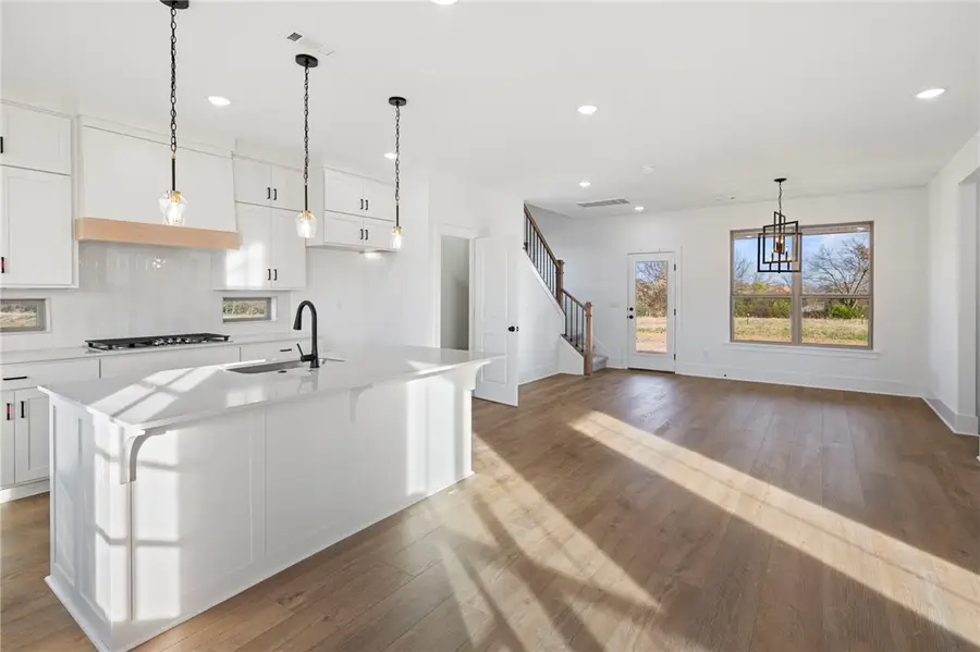 4602 SW Juneberry Street, Bentonville, AR 72713 - #3