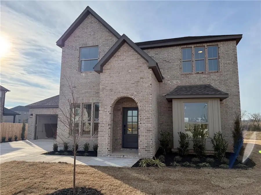 4604 SW Juneberry Street, Bentonville, AR 72713 - Image #2