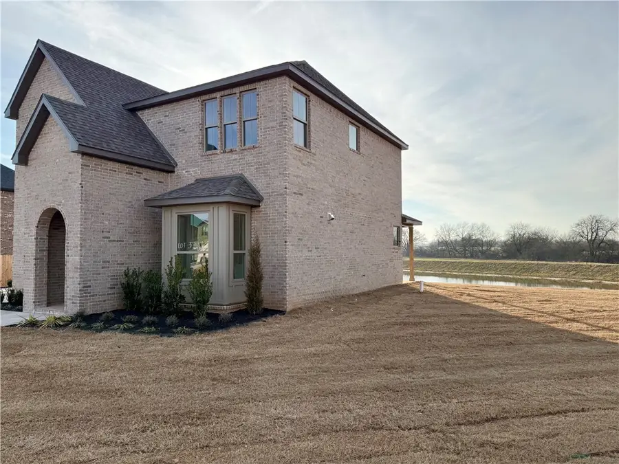 4604 SW Juneberry Street, Bentonville, AR 72713 - Image #3