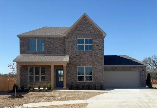 4900 SW Juneberry Street, Bentonville, AR 72713