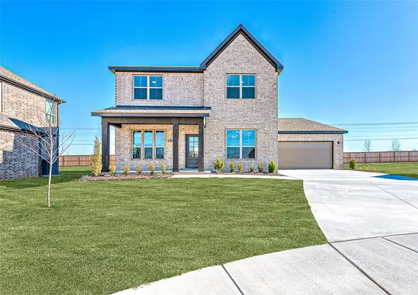 4707 SW Juneberry Street, Bentonville, AR 72713