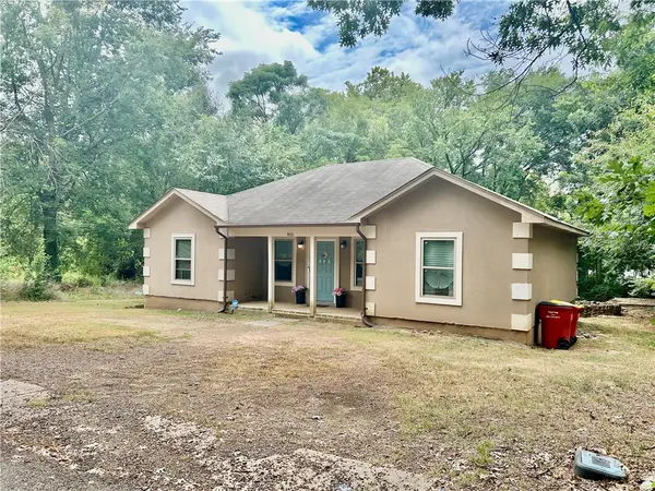 405 W Valley Street, Morrilton, AR 72110