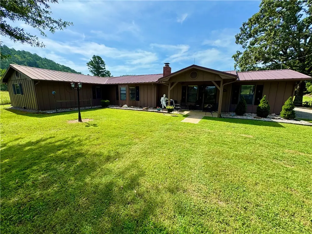 13069 Suits Us Lane, Parks, AR 72950 - Image #1