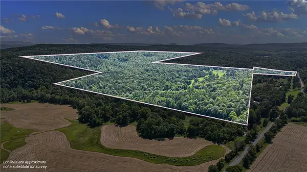 132 Seward Bros Place, Dover, AR 72837