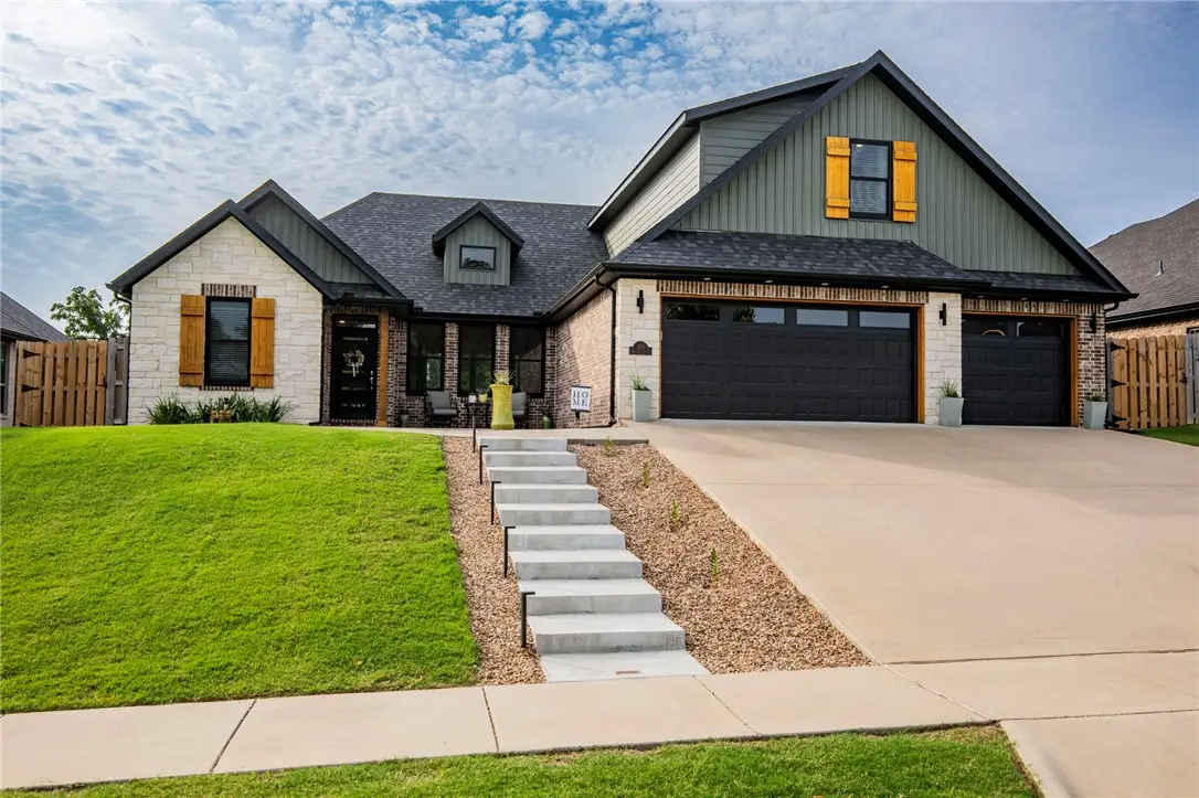 1810 NE Chaucer Street, Bentonville, AR 72712 - Image #1