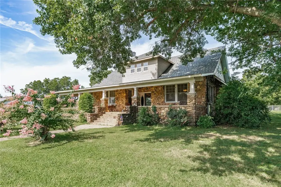 519 Church Avenue, Mulberry, AR 72947 - Image #2