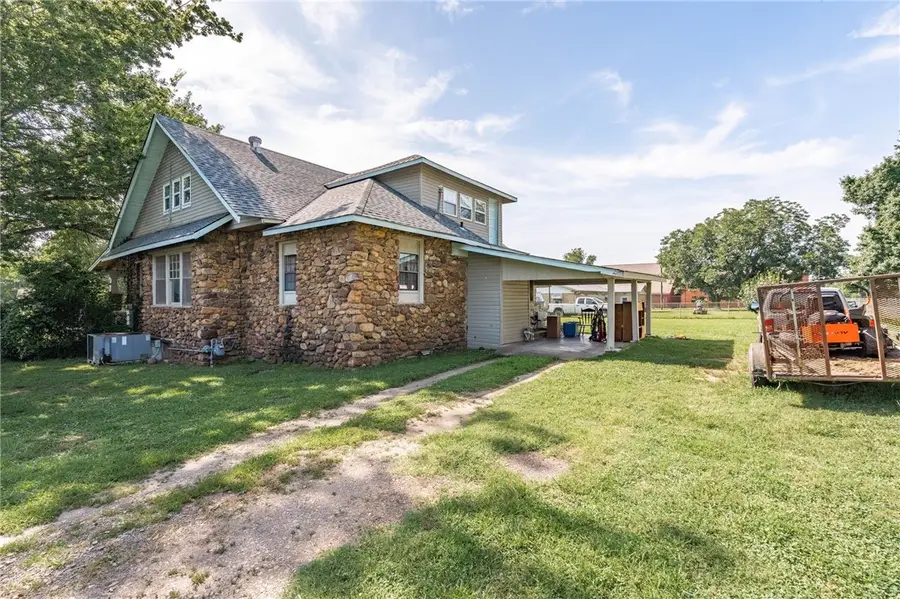 519 Church Avenue, Mulberry, AR 72947 - Image #3