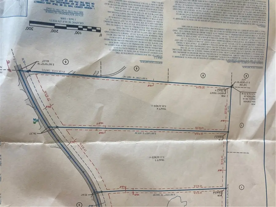 Applehill Tract 3 Road #3, Prairie Grove, AR 72753 - Image #2