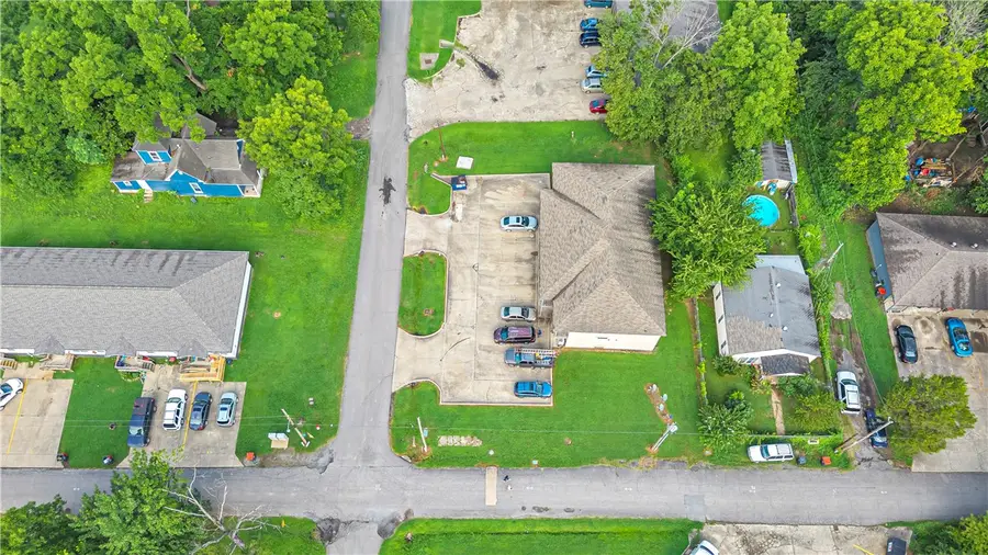 1117 Ozier Street, Van Buren, AR 72956 - Image #3