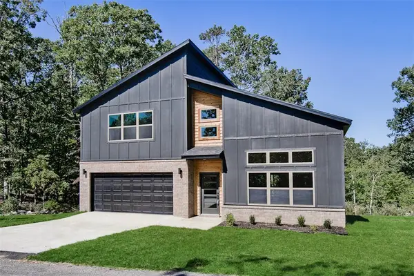 6 Fields Lane, Bella Vista, AR 72715