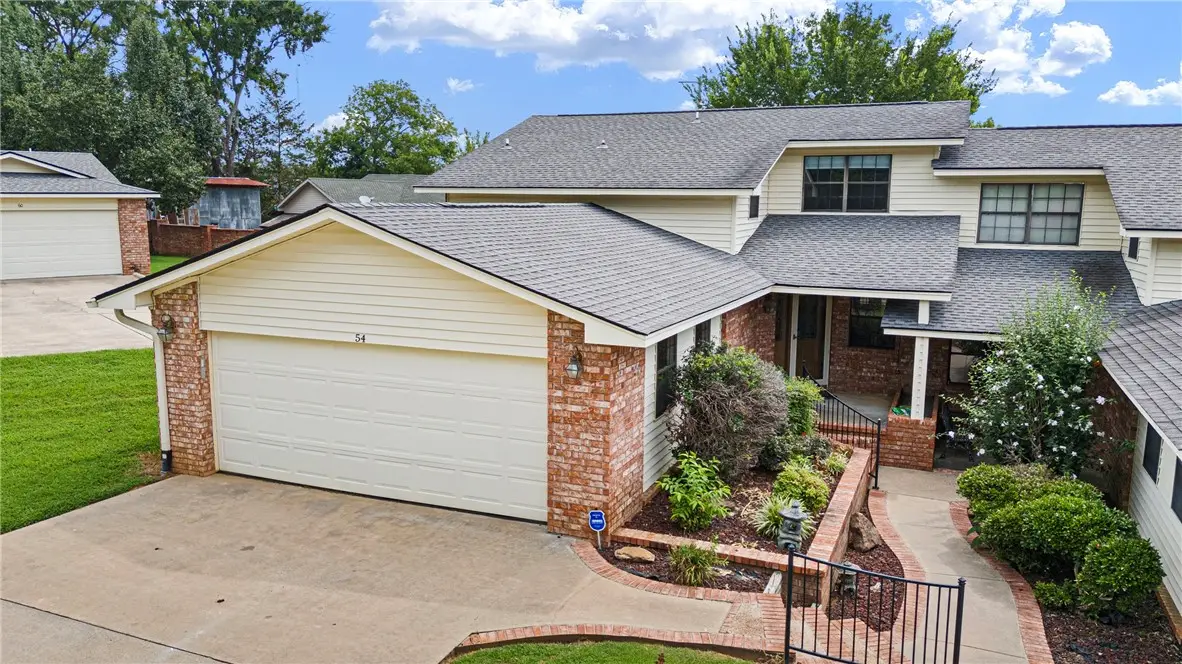 54 Club Road Village, Dover, AR 72837 - Image #1