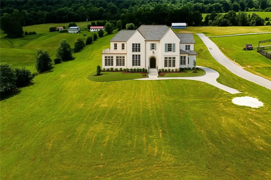 541 Reed Valley Road, Fayetteville, AR 72704 - Image #2