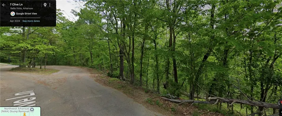 Lot 9 Clive Lane, Bella Vista, AR 72715 - #2