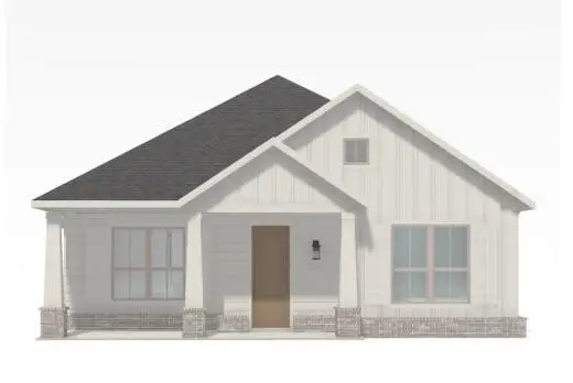 6933 Springtime Terrace, Springdale, AR 72762 - #1