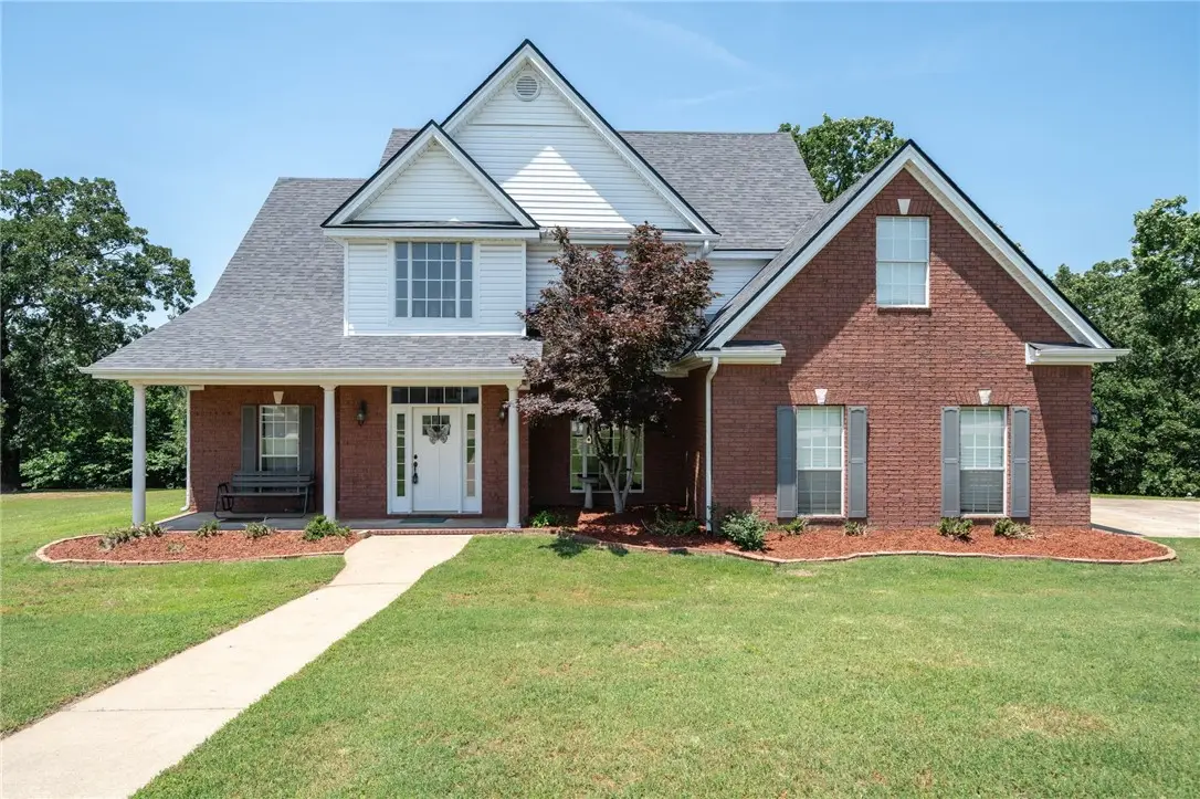 3631 Marshall Circle, Van Buren, AR 72956 - Image #1