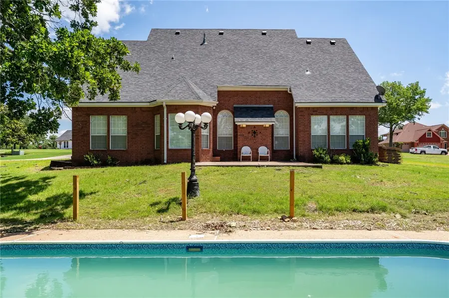 3631 Marshall Circle, Van Buren, AR 72956 - Image #2