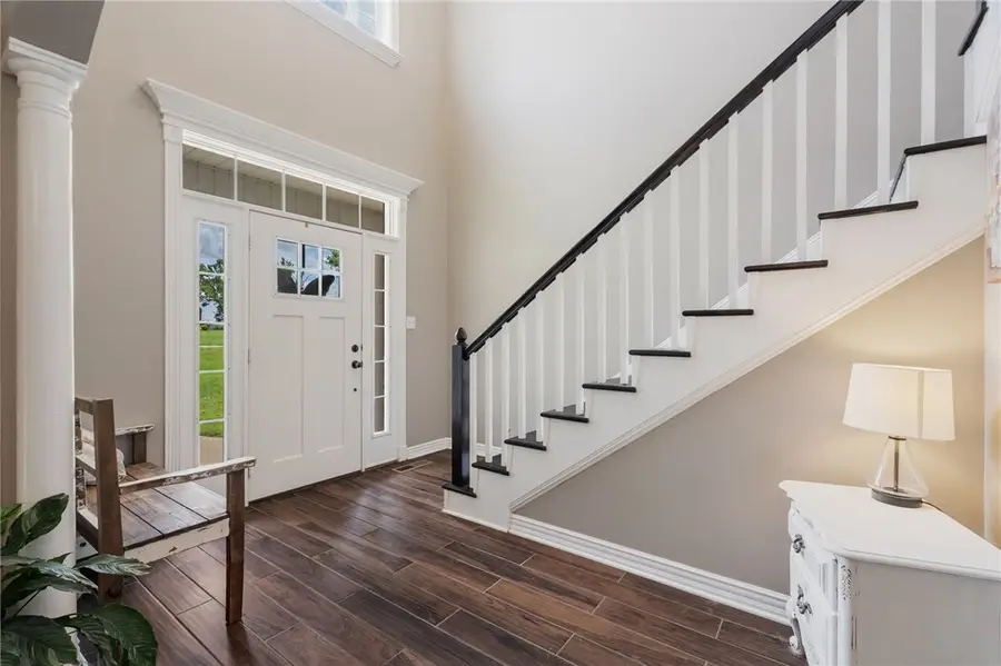 3631 Marshall Circle, Van Buren, AR 72956 - Image #3