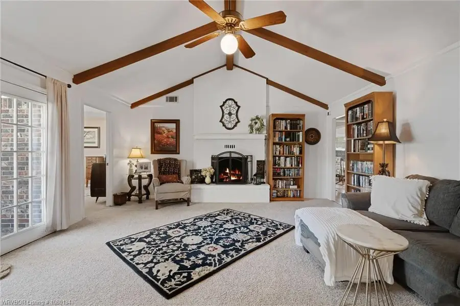 3032 King Drive, Mulberry, AR 72947 - Image #3