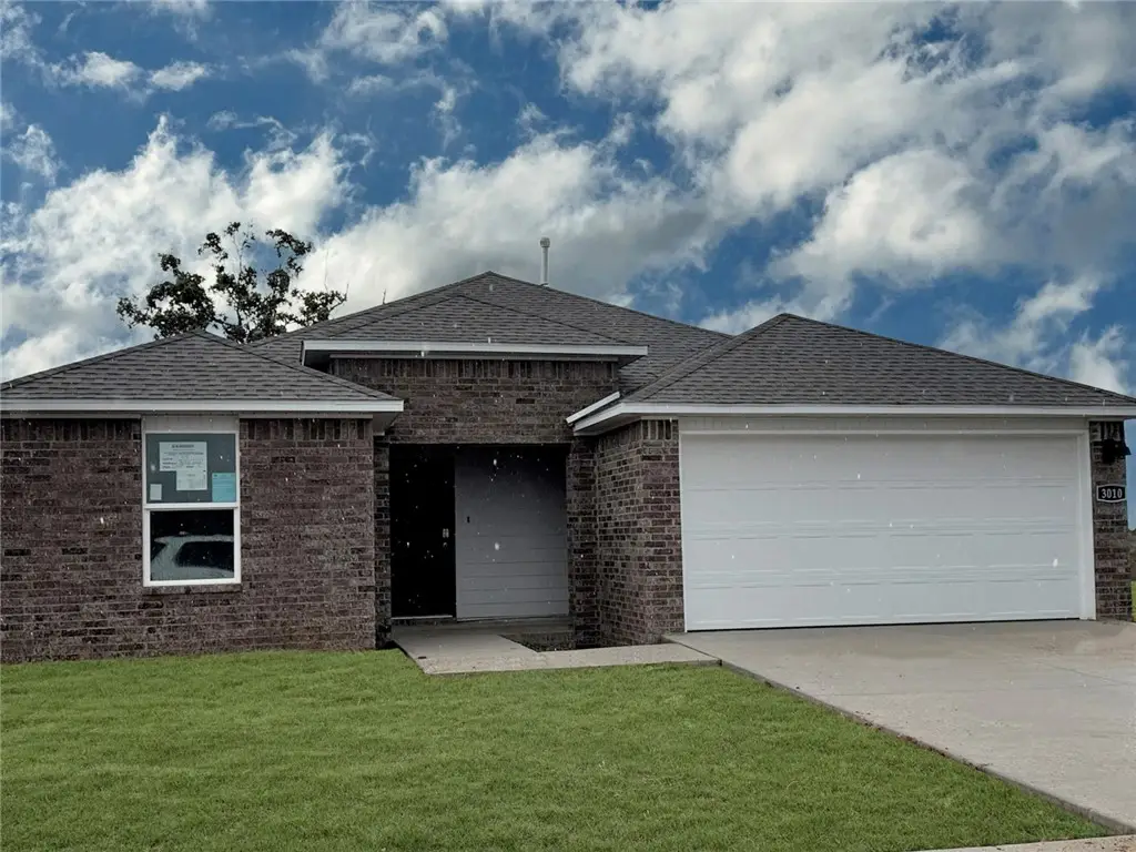 3010 Laredo Lane, Centerton, AR 72736 - Image #1