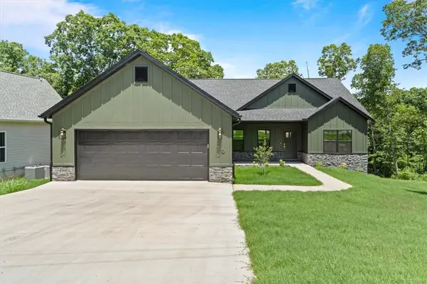 36 Westmorland Drive, Bella Vista, AR 72714
