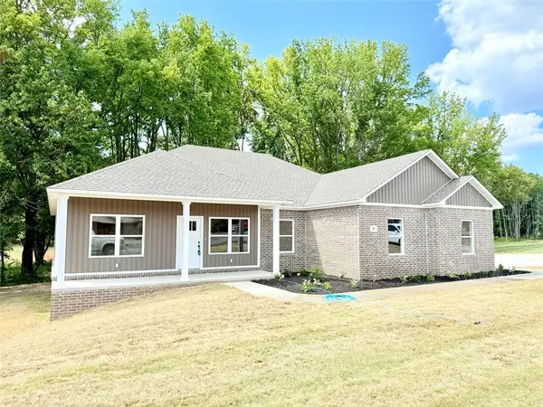 340 Stonegate Drive, Russellville, AR 72802