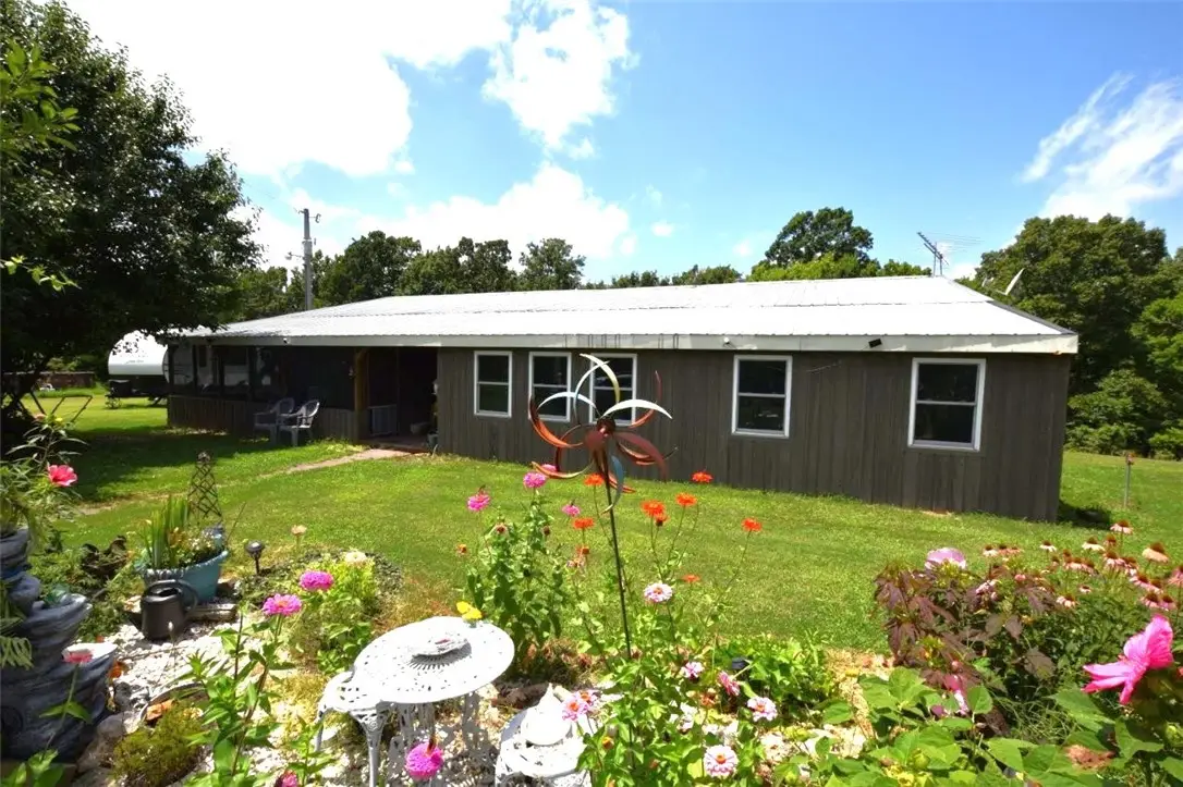 471983 E 783 Road, Stilwell, OK 74960 - #1