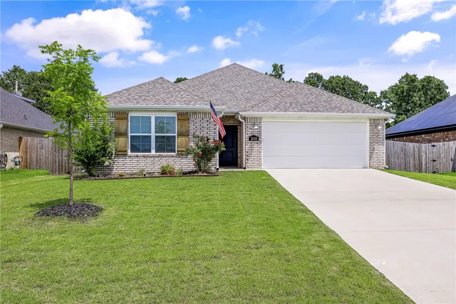 2638 Suncrest Avenue, Springdale, AR 72764 - Image #3