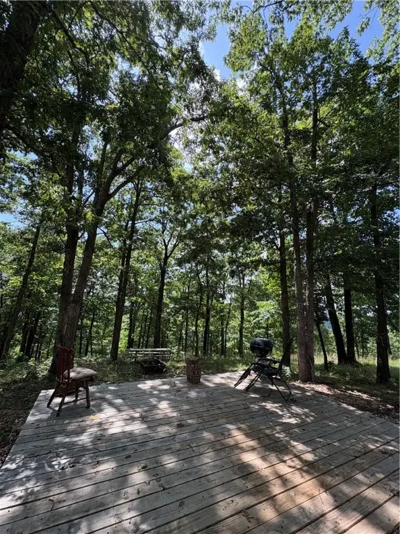 556 Nc 6077, Jasper, AR 72641