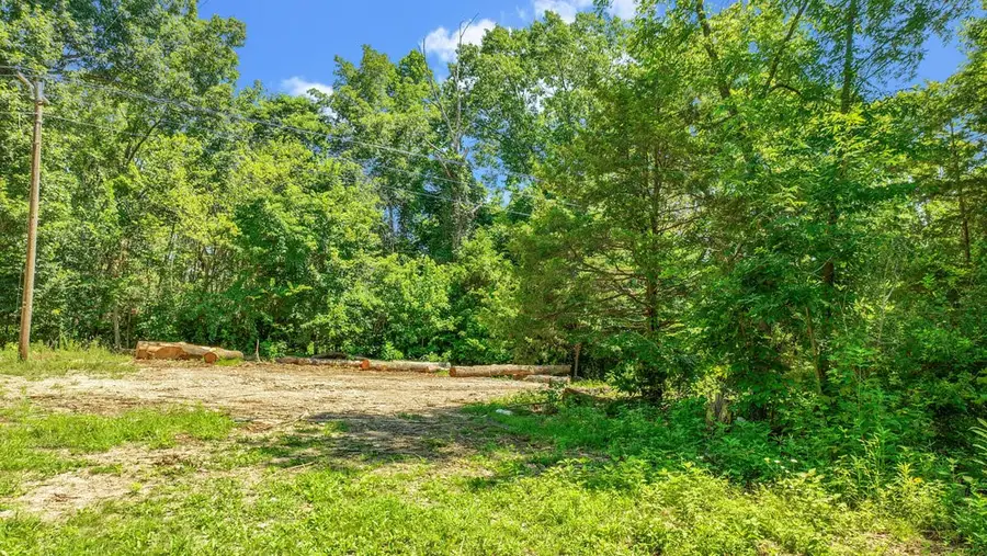 3 Acres (Lot 3) 16106 Boundary Line Road, Garfield, AR 72732 - Image #3