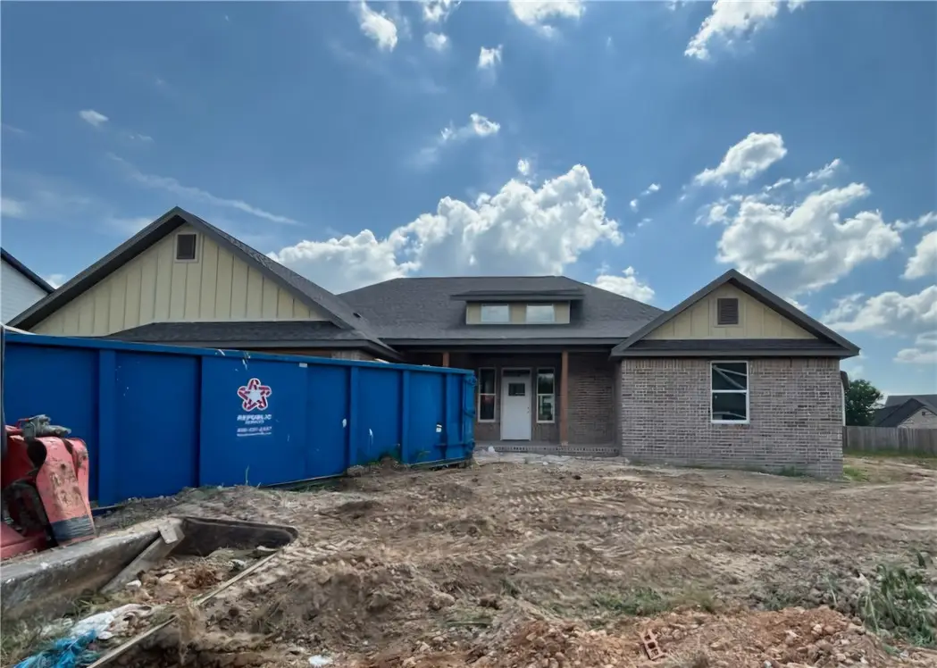 2612 Fairway Circle, Pea Ridge, AR 72751 - Image #1