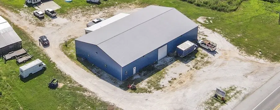 17644 Highway 37, Garfield, AR 72732 - Image #1