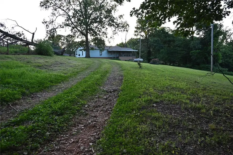 13909 Buttermilk Springs Road, Gravette, AR 72736 - Image #3