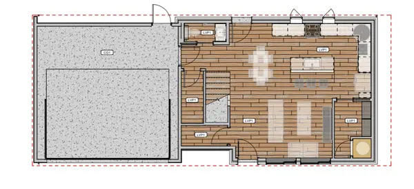 2610 W Bonnie Lane, Rogers, AR 72758