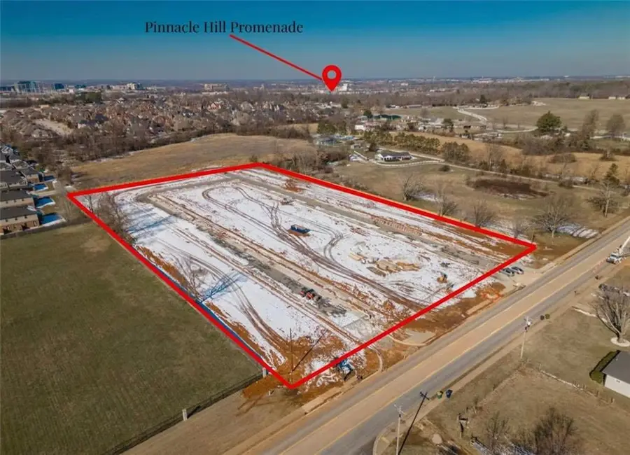 2610 W Bonnie Lane, Rogers, AR 72758 - Image #3